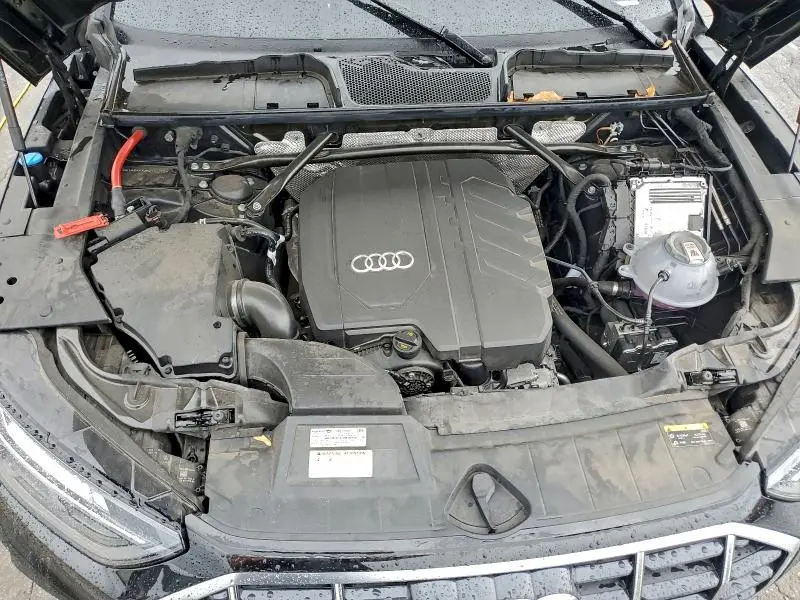 2023 AUDI Q5 PREMIUM 40  