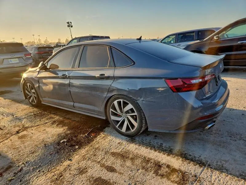 2023 VOLKSWAGEN JETTA GLI AUTOBAHN  