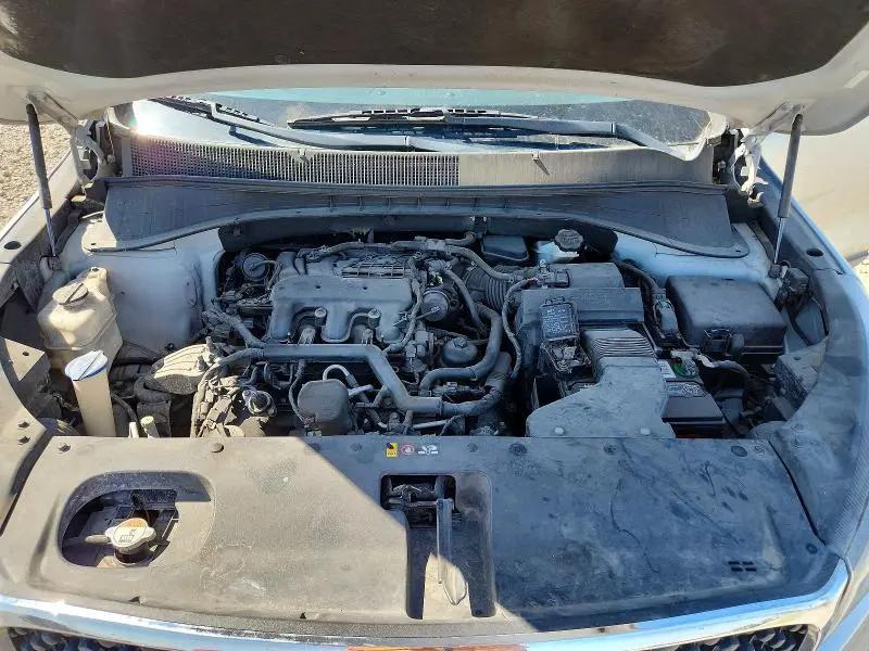 2017 KIA SORENTO LX V6  