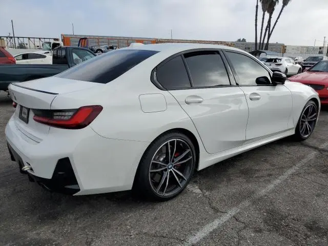 2023 BMW 330I   