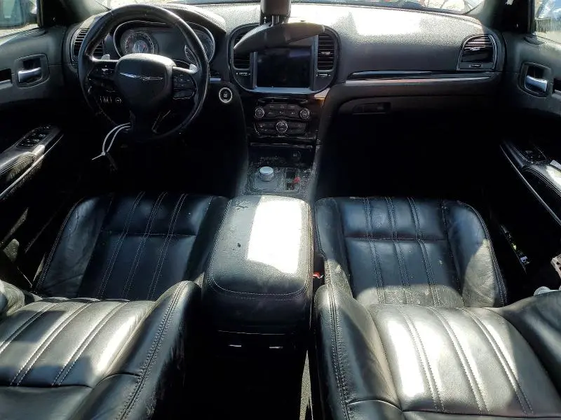 2021 CHRYSLER 300 S  