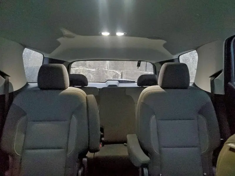 2020 CHEVROLET TRAVERSE LT  