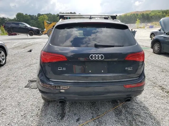 2015 AUDI Q5 PREMIUM  
