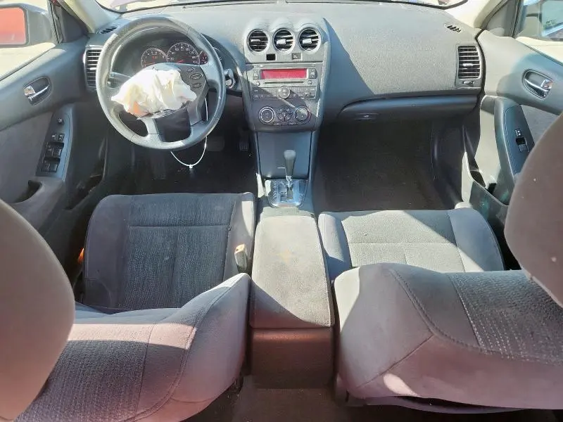 2010 NISSAN ALTIMA BASE  