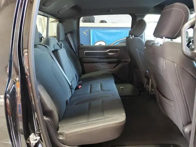 2024 RAM 1500 BIG HORN/LONE STAR