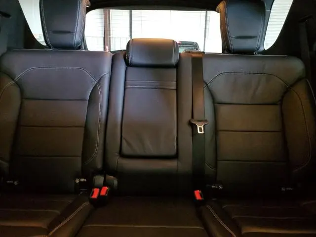 2013 MERCEDES-BENZ ML 550 4MATIC  