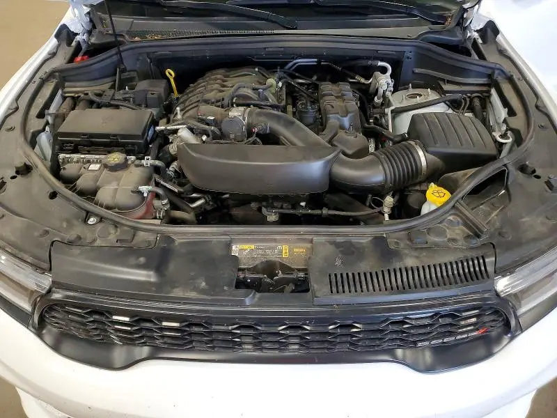 2024 DODGE DURANGO GT  