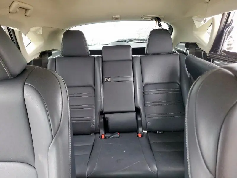 2019 LEXUS NX 300 BASE  