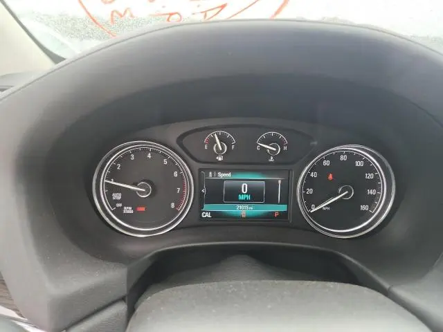 2018 BUICK ENCLAVE PREMIUM