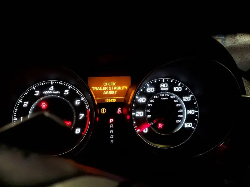 2010 ACURA MDX TECHNOLOGY  