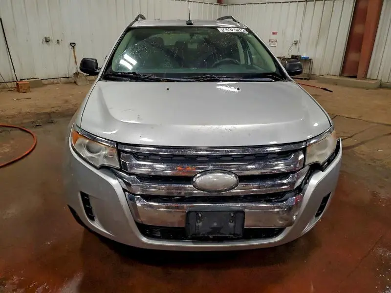 2011 FORD EDGE SE  