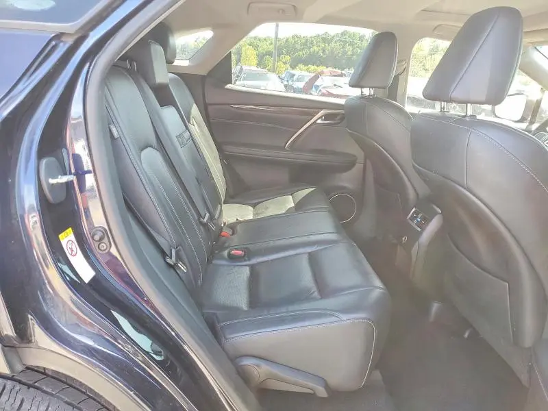 2018 LEXUS RX 350 BASE  