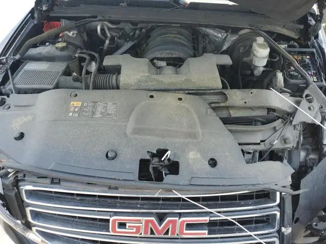 2015 GMC YUKON XL K1500 SLT  