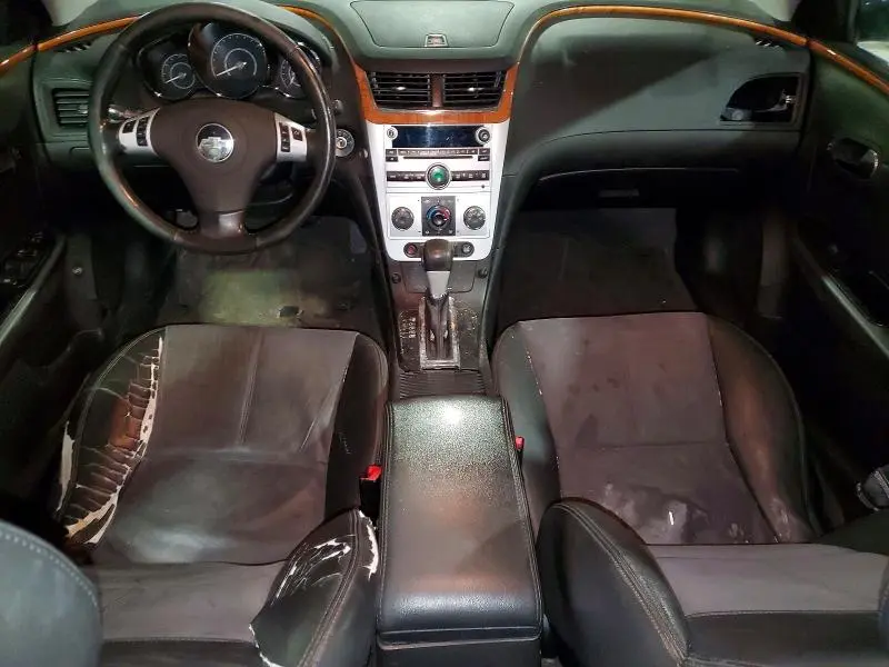 2011 CHEVROLET MALIBU 2LT  