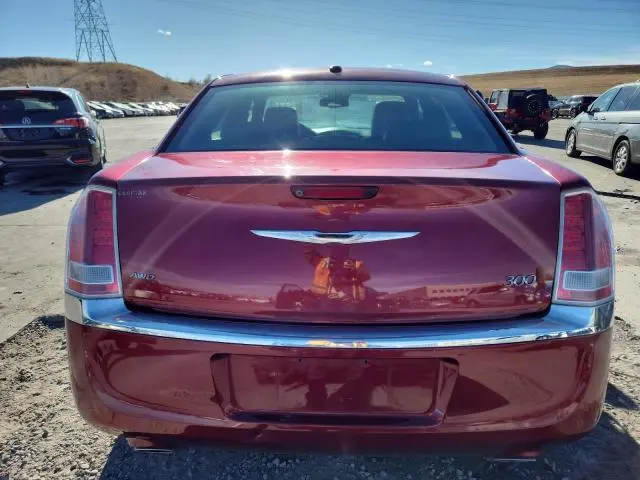 2014 CHRYSLER 300   