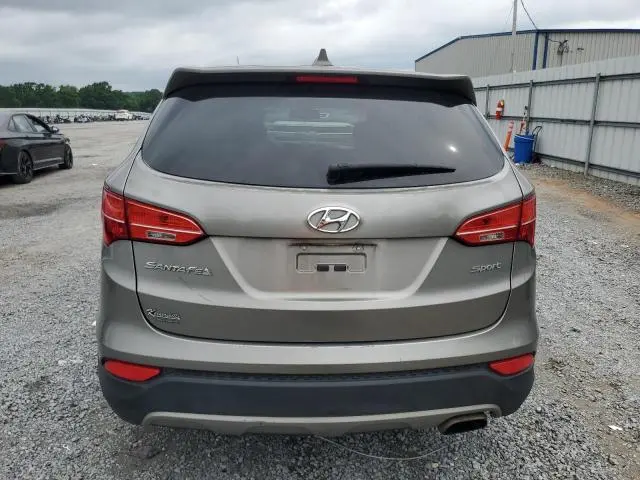 2013 HYUNDAI SANTA FE SPORT   