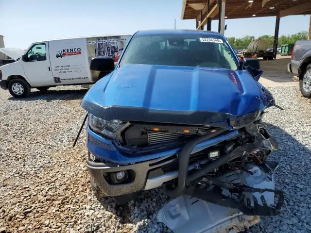 2019 FORD RANGER XL