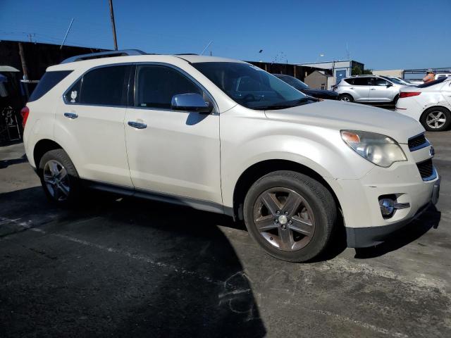 2015 CHEVROLET EQUINOX LTZ