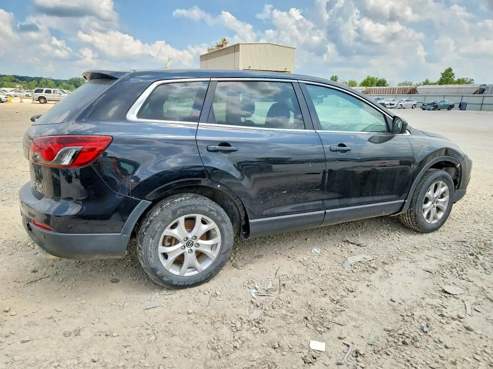 2015 MAZDA CX-9 TOURING  