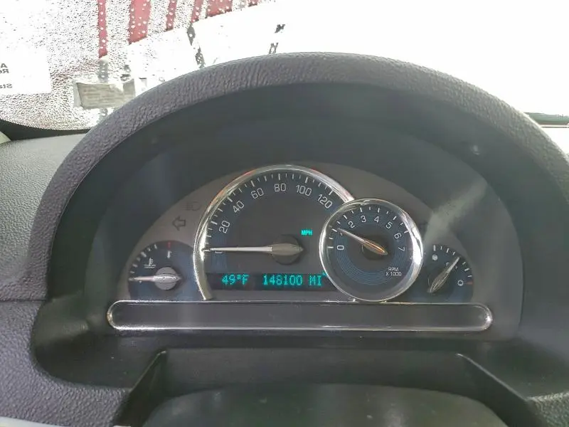 2010 CHEVROLET HHR LS  