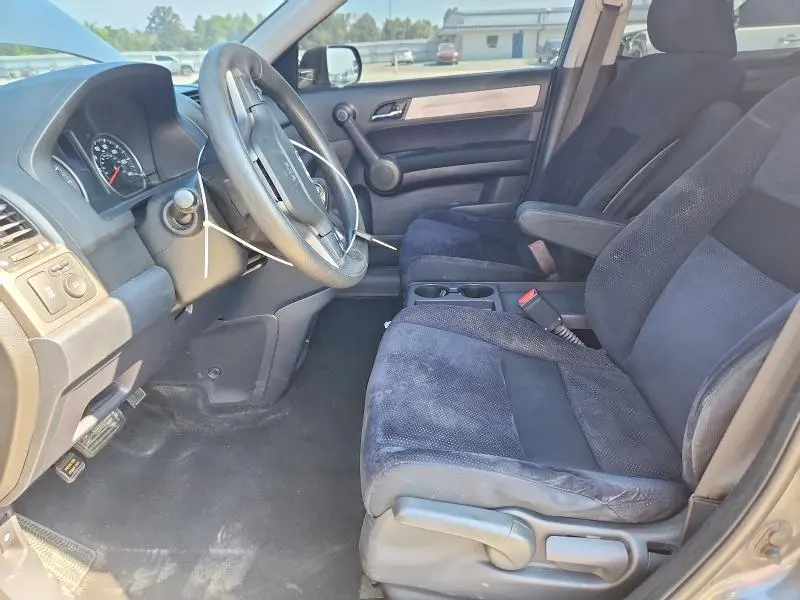 2010 HONDA CR-V EX  