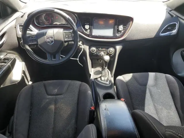 2014 DODGE DART SXT  