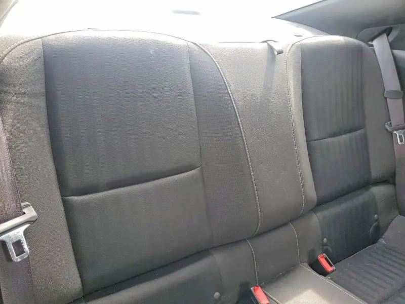 2012 CHEVROLET CAMARO LS  