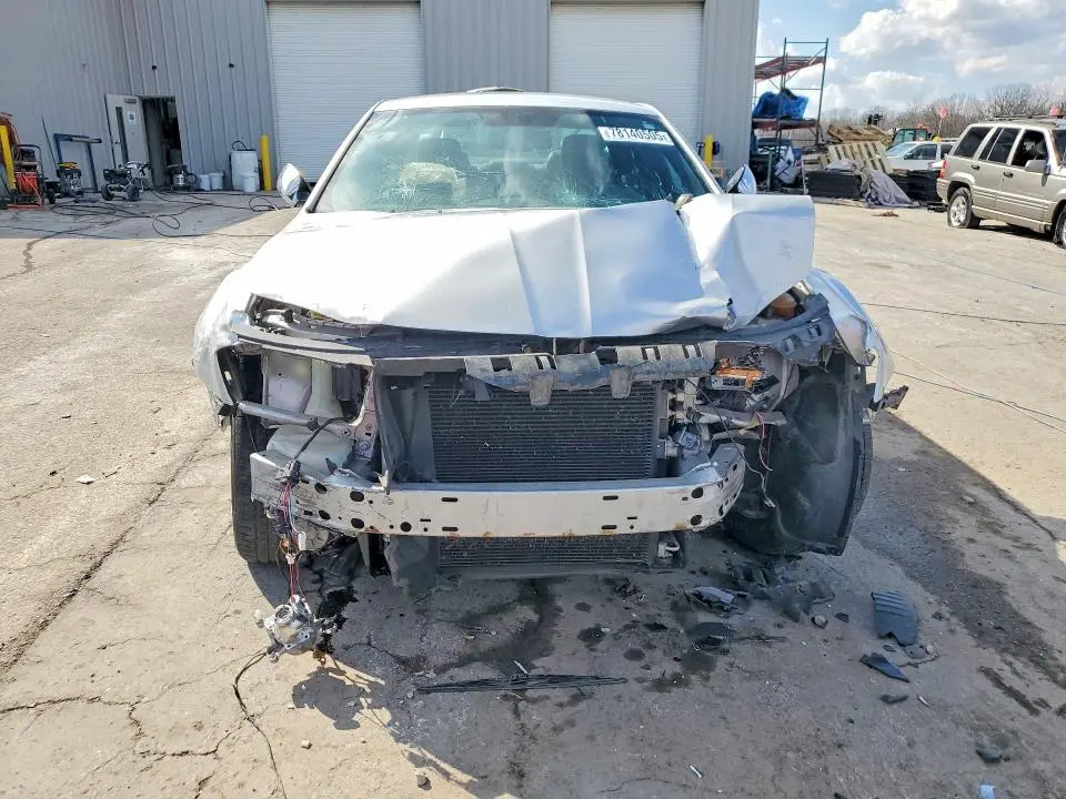 2012 CHRYSLER 300 LIMITED  