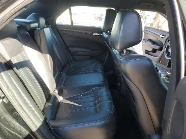 2014 CHRYSLER 300 S  