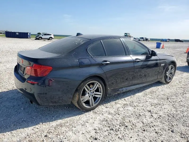 2015 BMW 535 I  