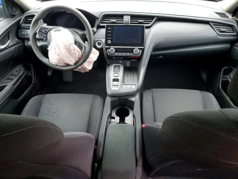 2020 HONDA INSIGHT EX  