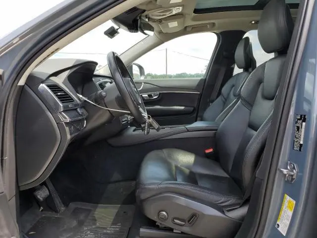 2020 VOLVO XC90 T6 MOMENTUM  