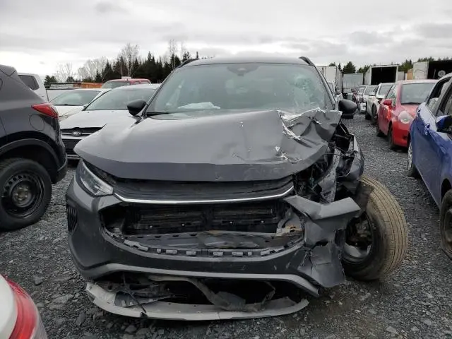 2023 FORD ESCAPE ST LINE  