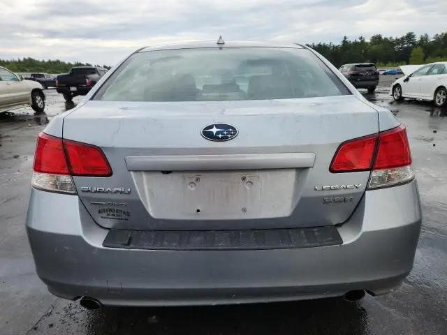 2014 SUBARU LEGACY 3.6R LIMITED