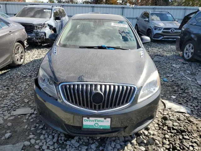 2016 BUICK VERANO   