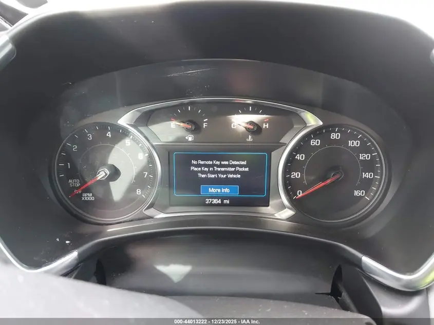 2024 CHEVROLET EQUINOX FWD LT