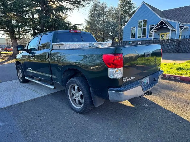 2012 TOYOTA TUNDRA GRADE  