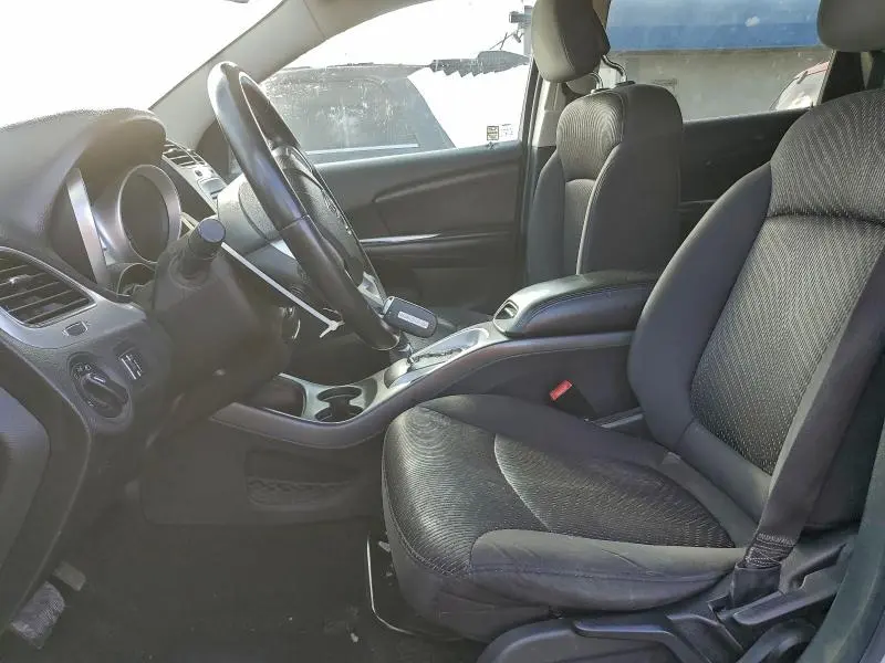 2014 DODGE JOURNEY SE  