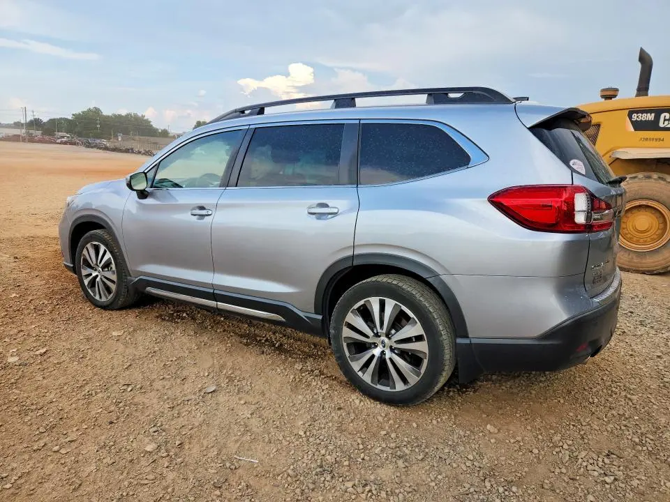 2020 SUBARU ASCENT LIMITED  