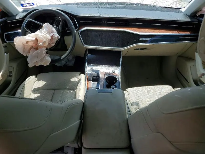 2023 AUDI A7 PRESTIGE S-LINE  