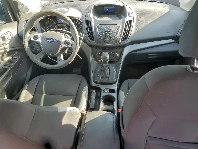 2015 FORD ESCAPE S  