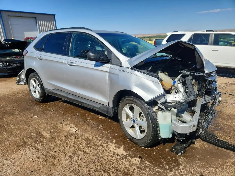 2018 FORD EDGE SE  