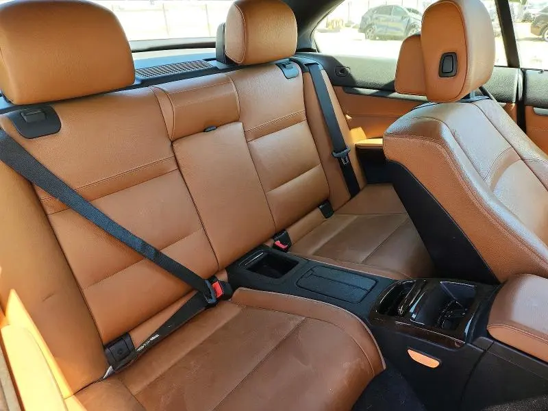 2011 BMW 328 I  