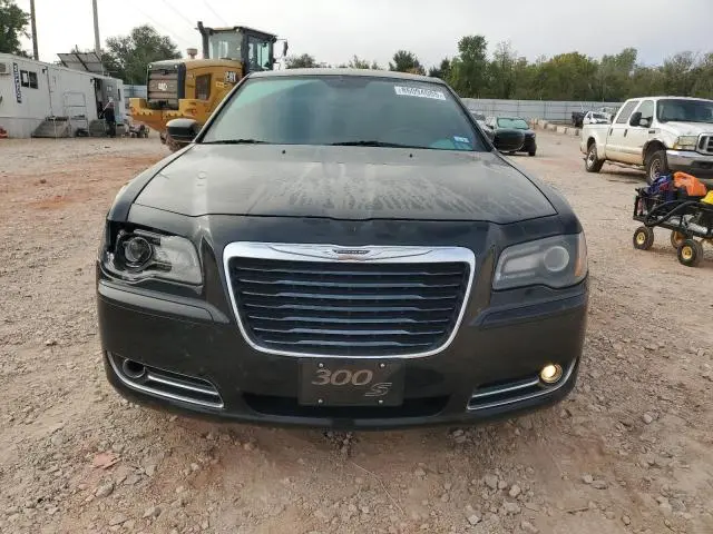 2013 CHRYSLER 300 S  