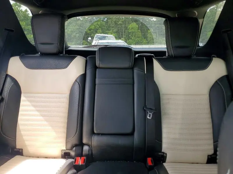 2017 MERCEDES-BENZ GLE 400 4MATIC  