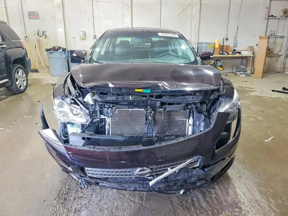 2011 NISSAN MAXIMA 3.5 S  