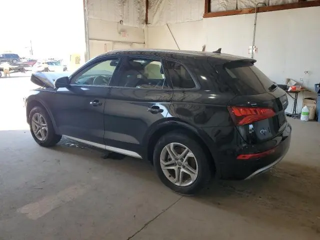 2018 AUDI Q5 PREMIUM  