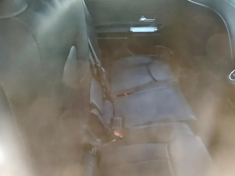 2020 MERCEDES-BENZ GLB 250  