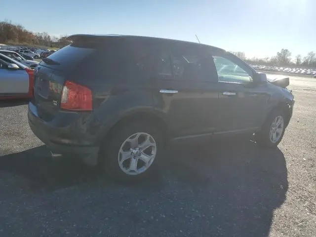 2011 FORD EDGE SEL  