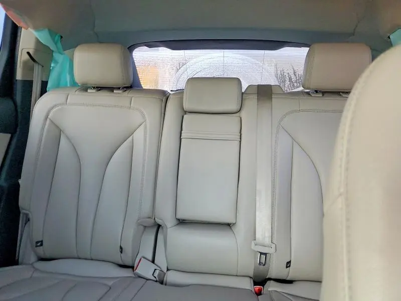 2018 LINCOLN MKX PREMIERE  